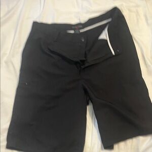 Men’s cannon creek golf shorts. Like new